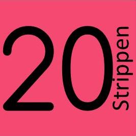 20 Strippen